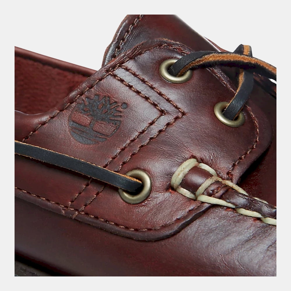 Timberland Sapatos Vela Sail Shoes 25045 Div Unica Shot15