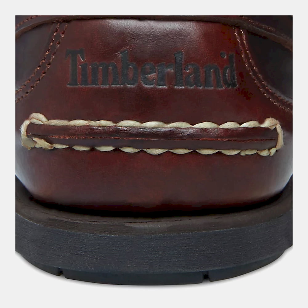 Timberland Sapatos Vela Sail Shoes 25045 Div Unica Shot16