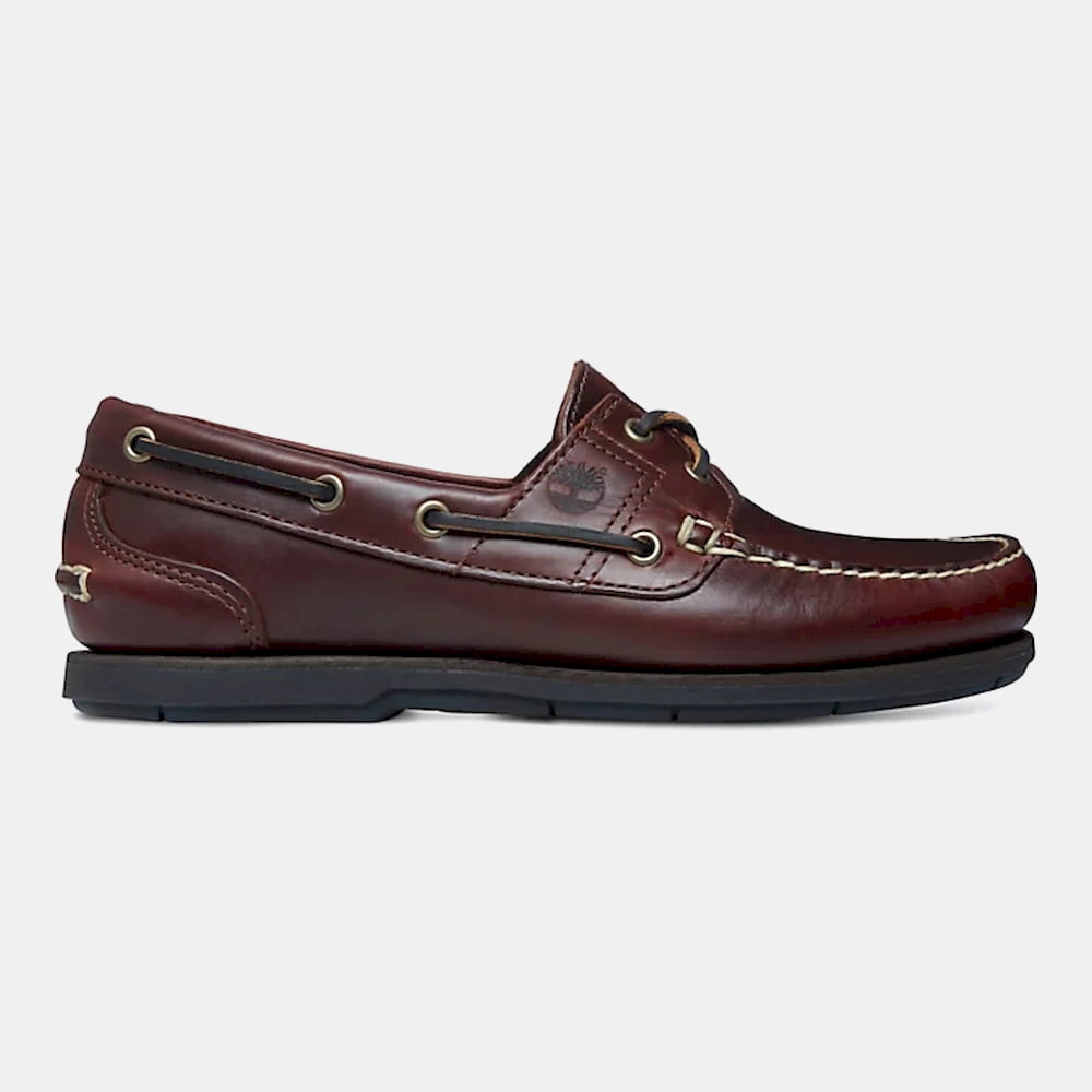 Timberland Sapatos Vela Sail Shoes 25045 Div Unica Shot19