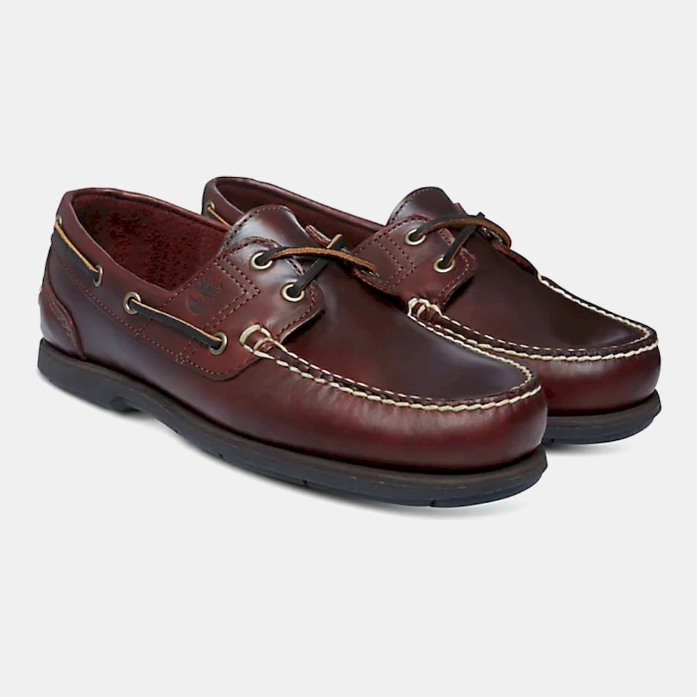 Timberland Sapatos Vela Sail Shoes 25045 Div Unica Shot9
