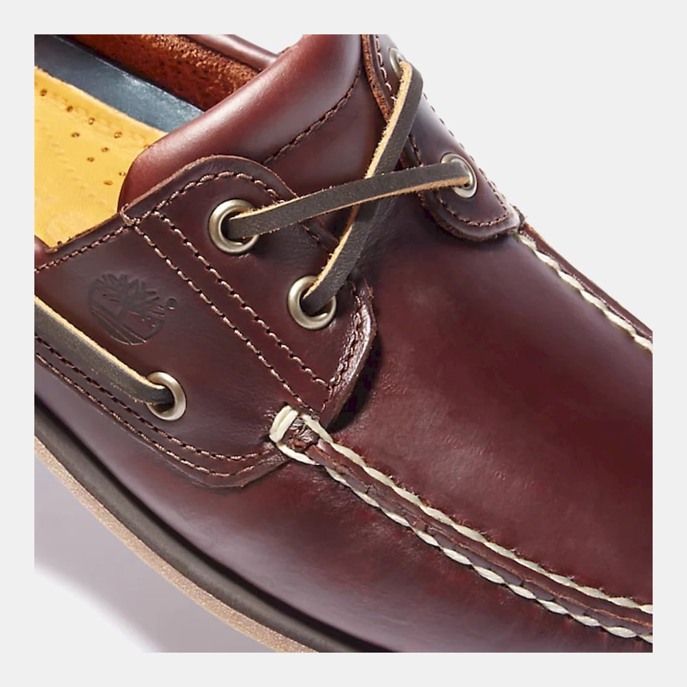 Timberland Sapatos Vela Sail Shoes 25077 Div Unica Shot11