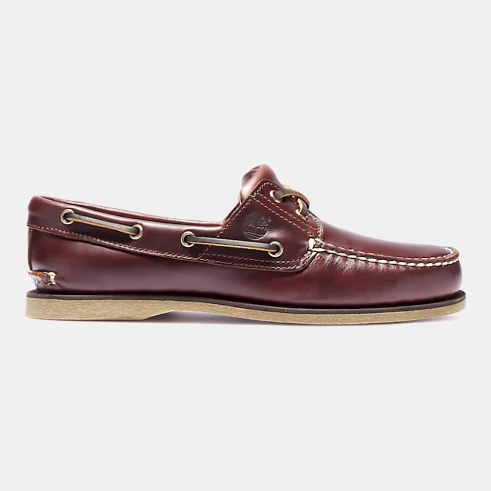 Timberland Sapatos Vela Sail Shoes 25077 Div Unica Shot18