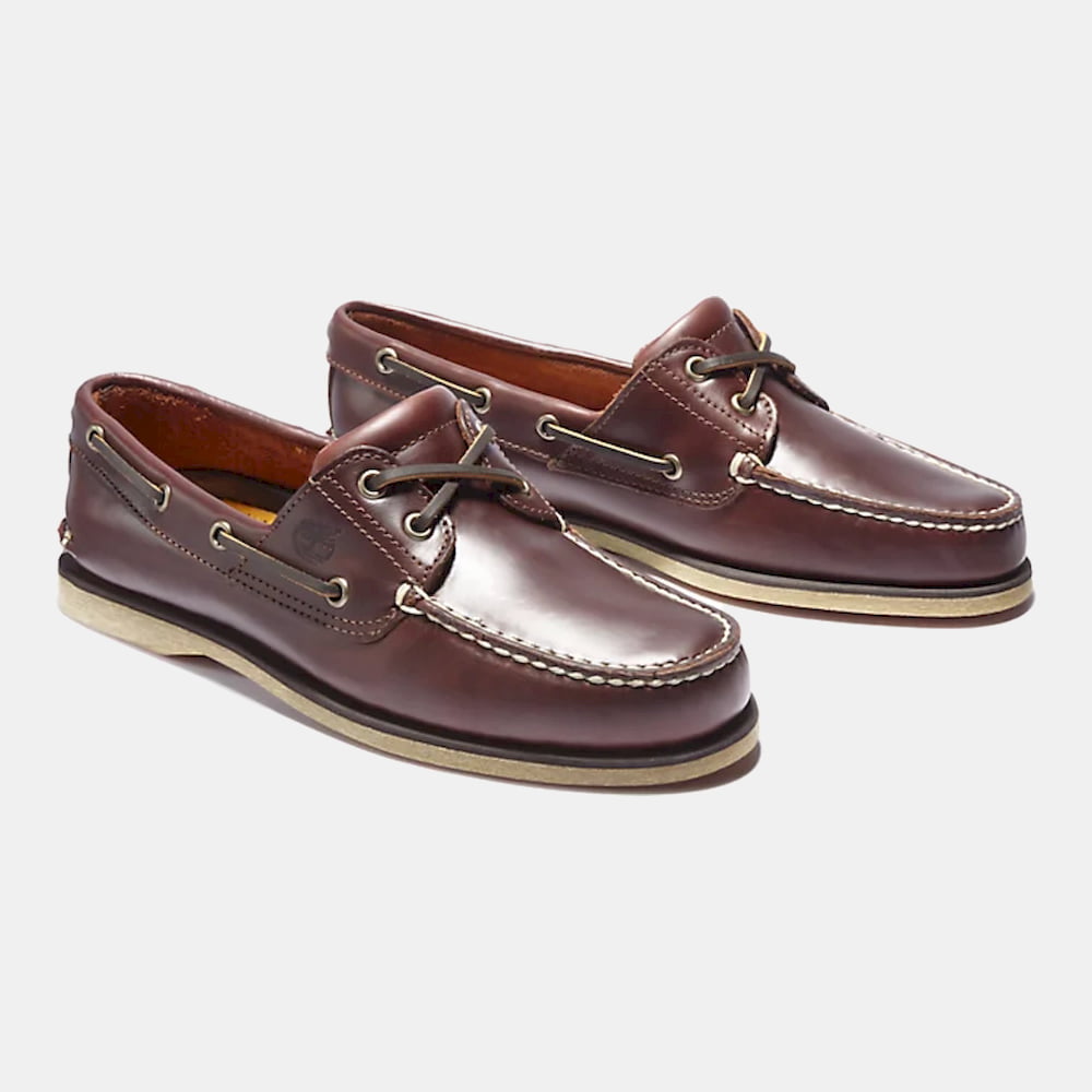 Timberland Sapatos Vela Sail Shoes 25077 Div Unica Shot5