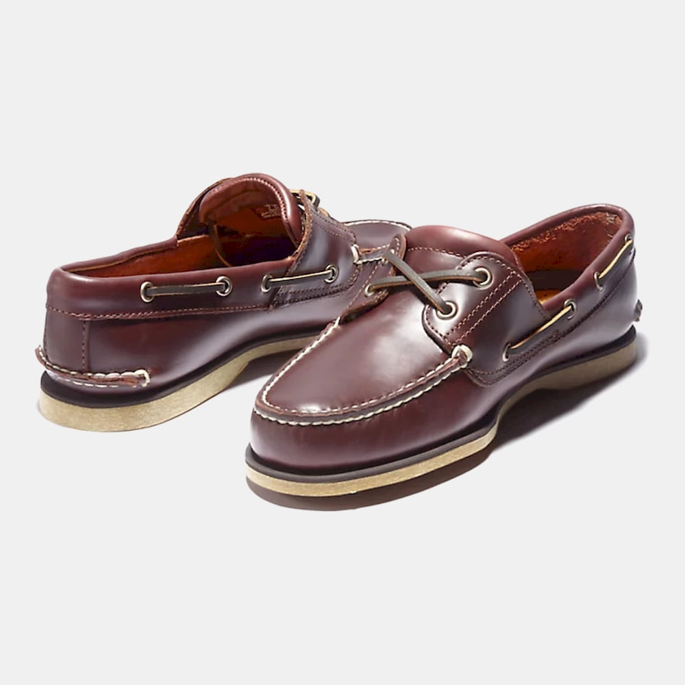 Timberland Sapatos Vela Sail Shoes 25077 Div Unica Shot8
