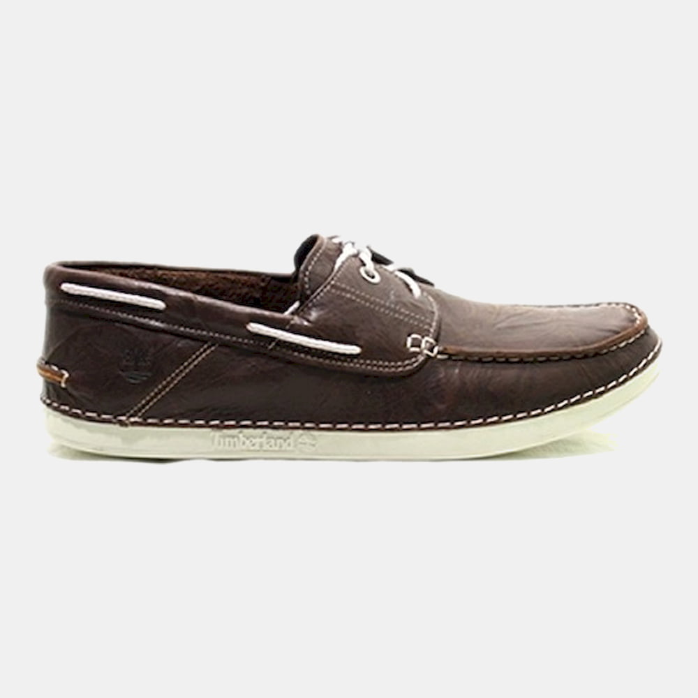 Timberland Sapatos Vela Sail Shoes 5027r Div Unica Shot2