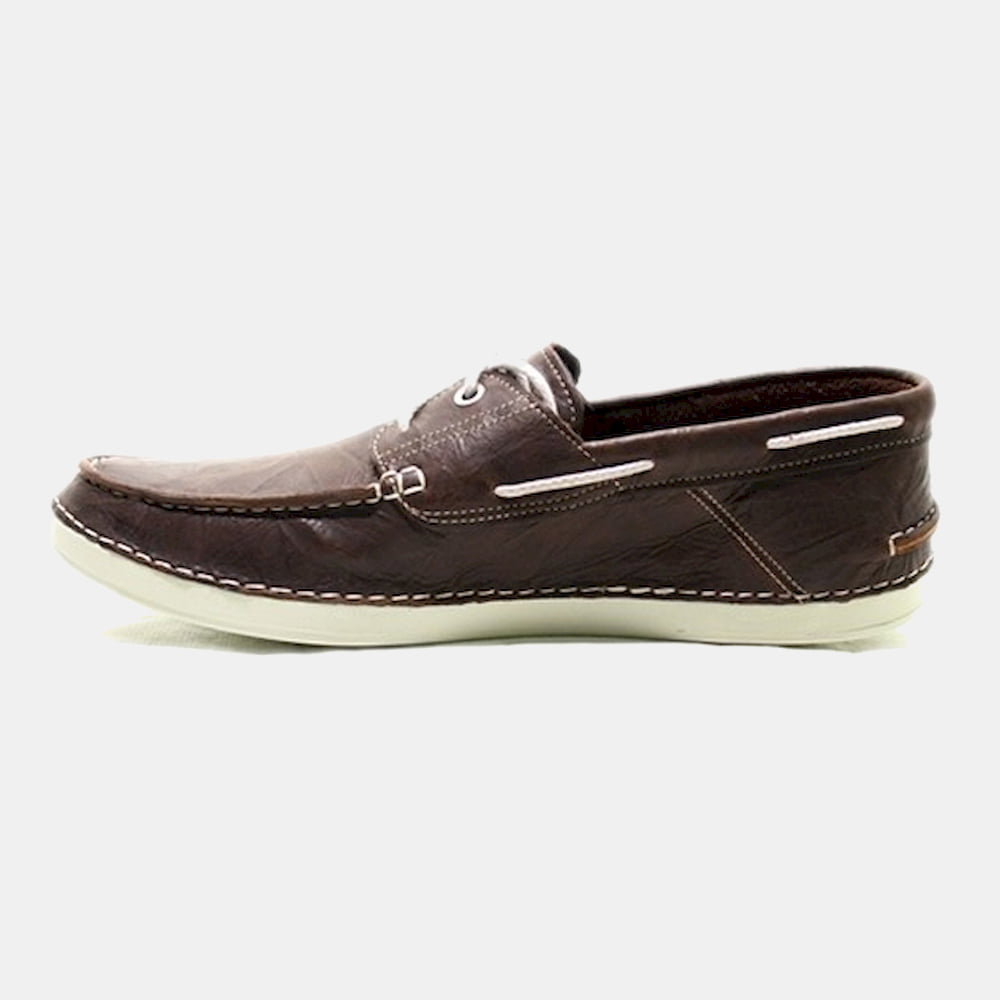 Timberland Sapatos Vela Sail Shoes 5027r Div Unica Shot6