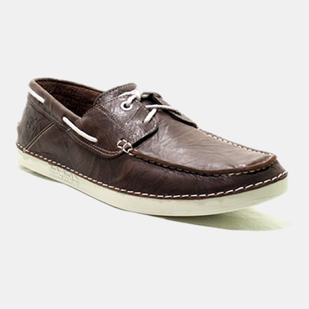 Timberland Sapatos Vela Sail Shoes 5027r Div Unica Shot8