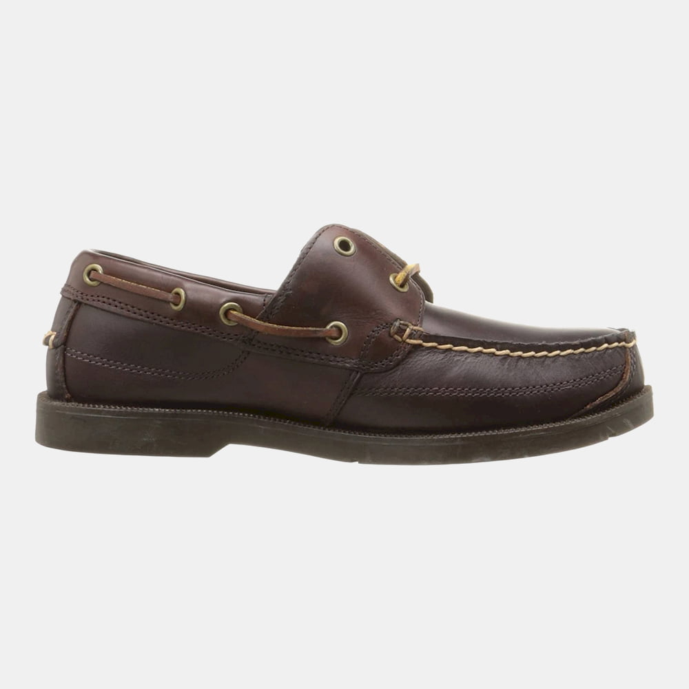 Timberland Sapatos Vela Sail Shoes 5230r Div Unica Shot10