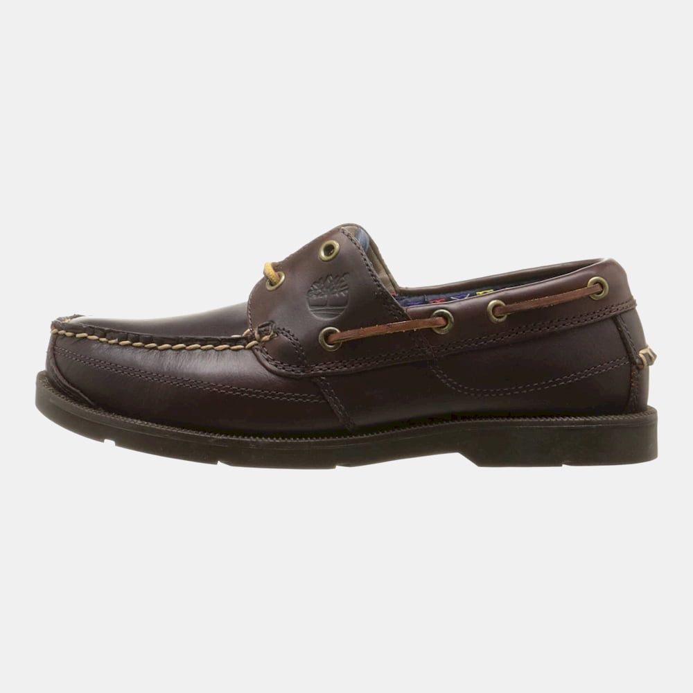 Timberland Sapatos Vela Sail Shoes 5230r Div Unica Shot4