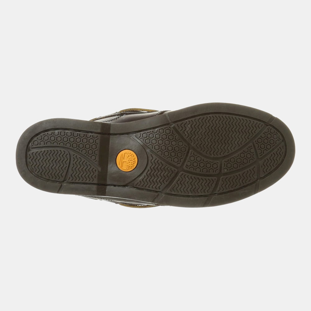 Timberland Sapatos Vela Sail Shoes 5230r Div Unica Shot8