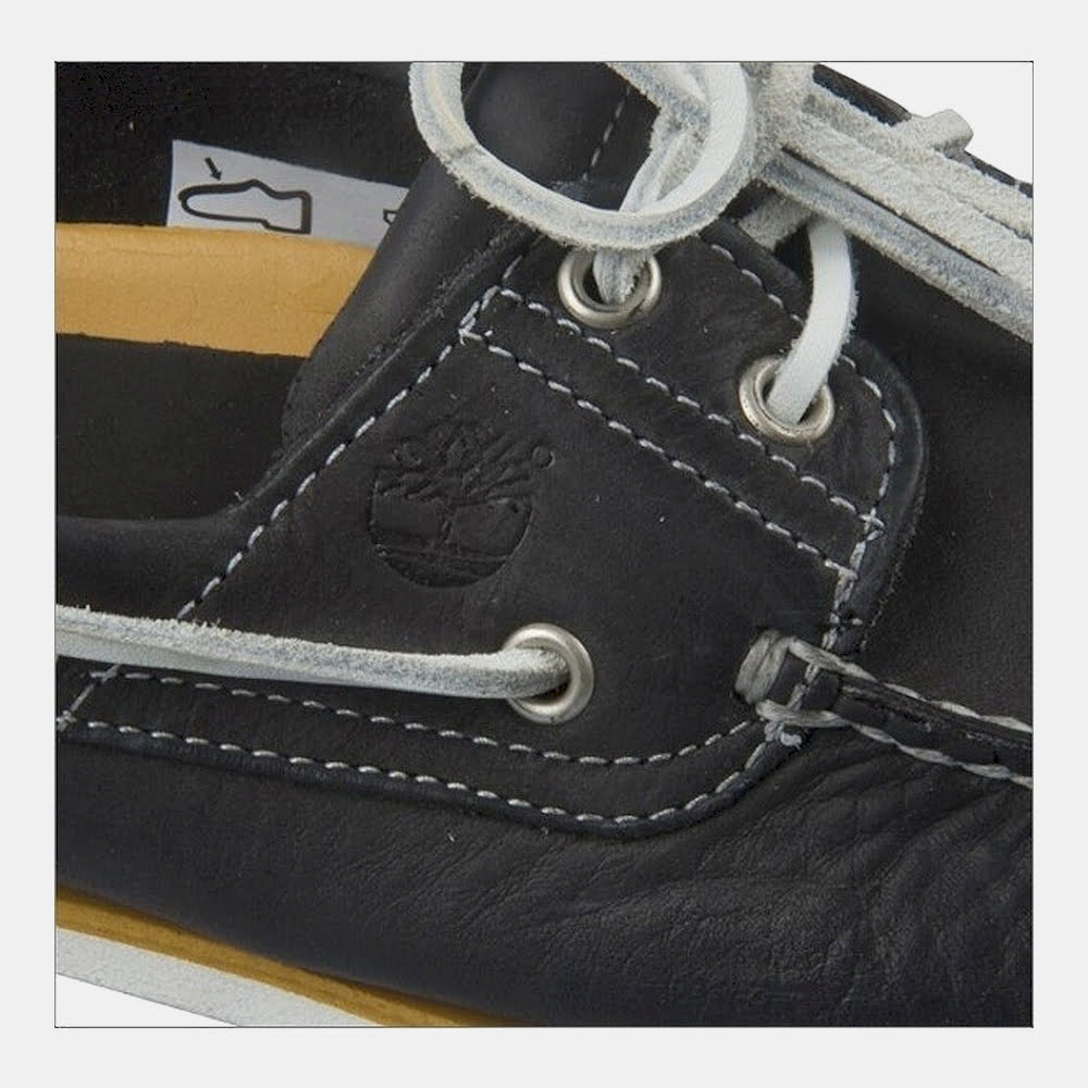 Timberland Sapatos Vela Sail Shoes 70514 Div Unica Shot2