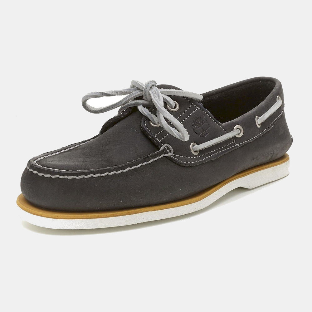 Timberland Sapatos Vela Sail Shoes 70514 Div Unica Shot4