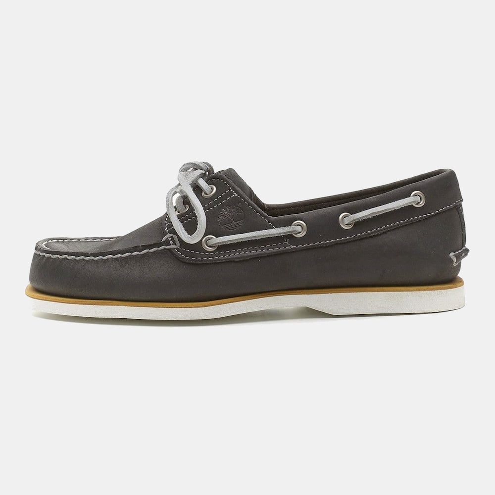 Timberland Sapatos Vela Sail Shoes 70514 Div Unica Shot6