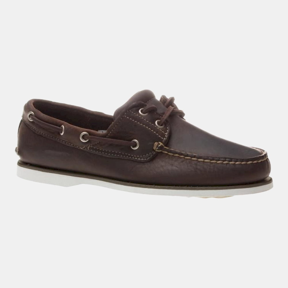 Timberland Sapatos Vela Sail Shoes 70573 Div Unica Shot2