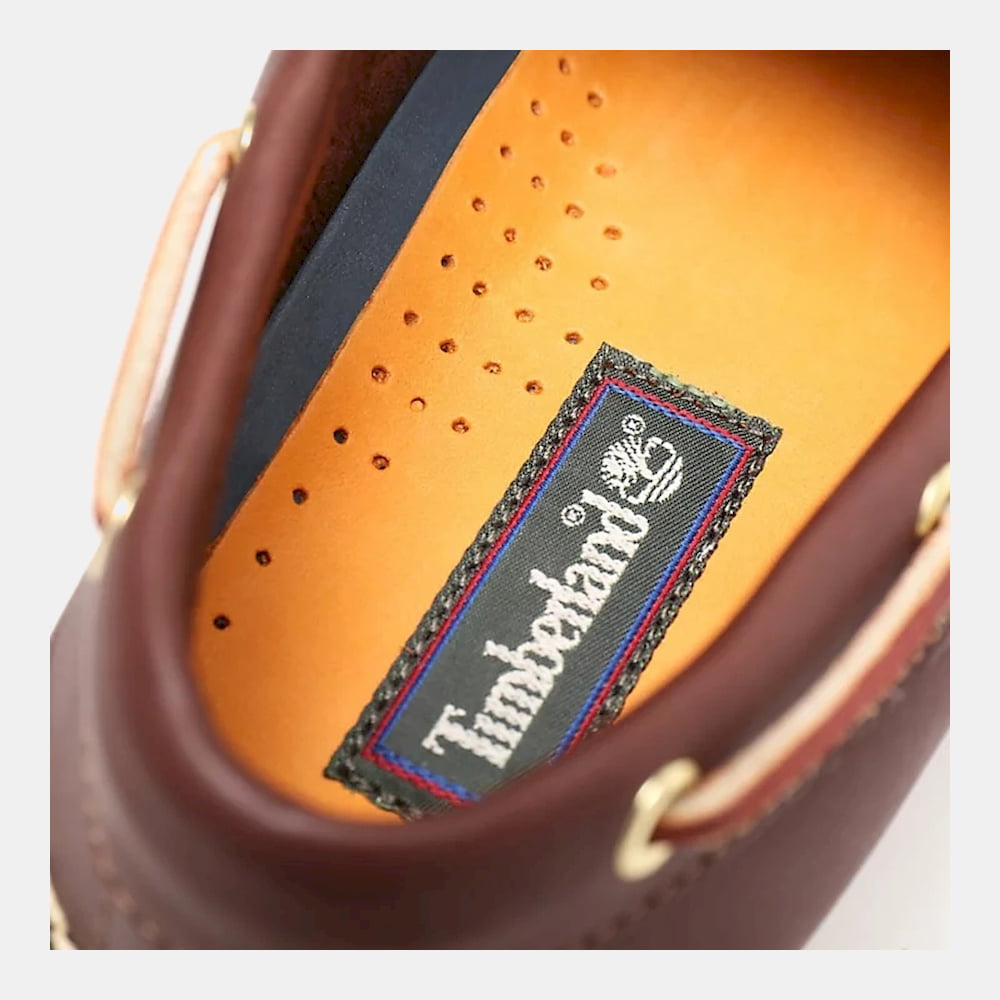 Timberland Sapatos Vela Sail Shoes 74035 Div Unica Shot12
