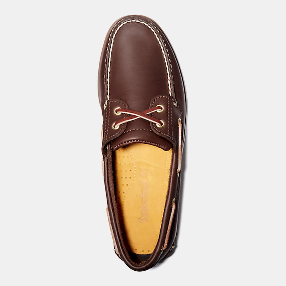 Timberland Sapatos Vela Sail Shoes 74035 Div Unica Shot2