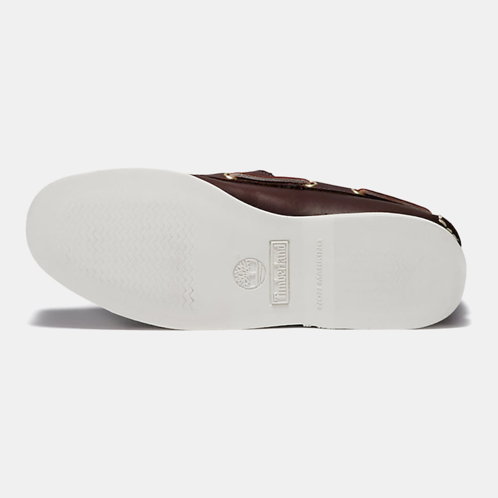 Timberland Sapatos Vela Sail Shoes 74035 Div Unica Shot4