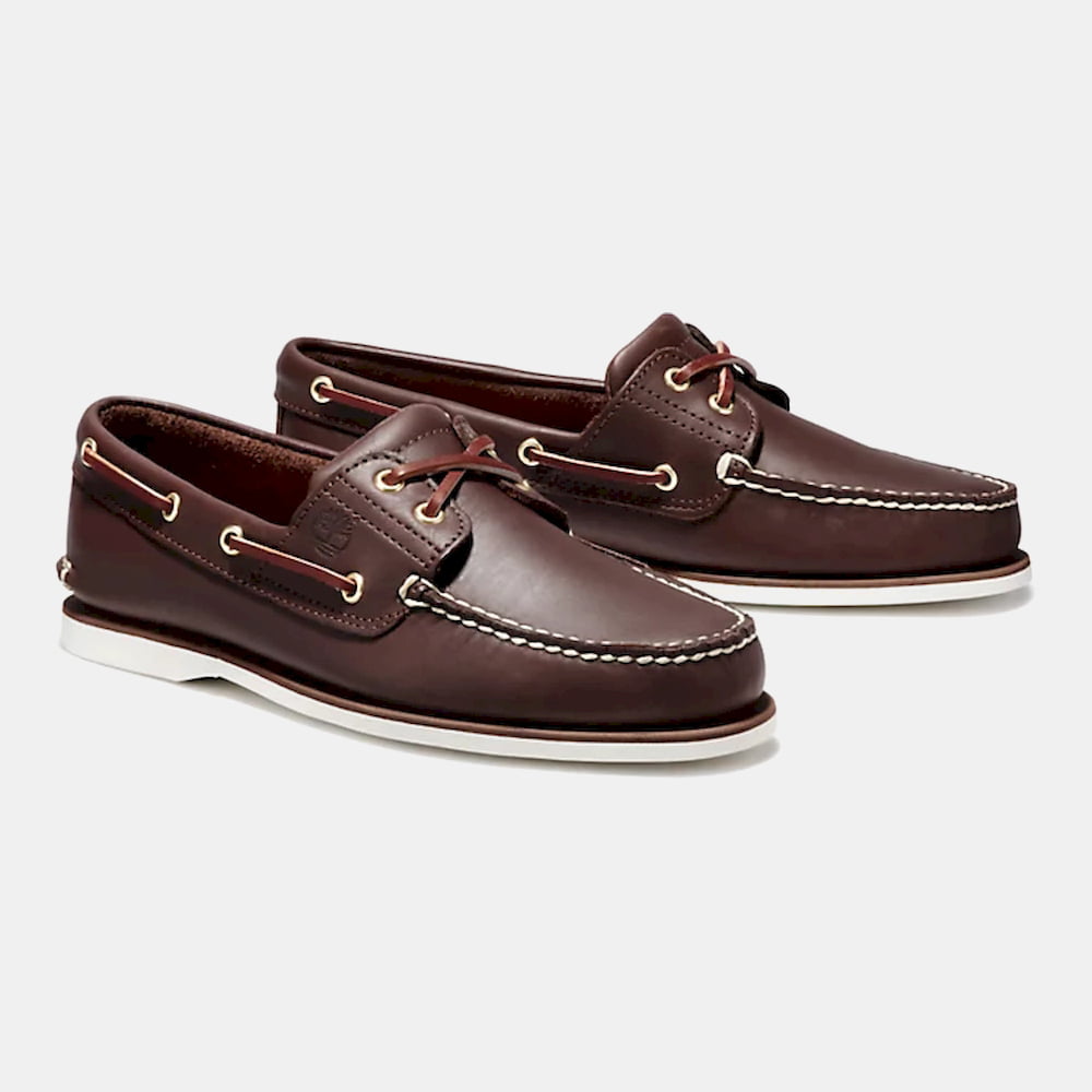 Timberland Sapatos Vela Sail Shoes 74035 Div Unica Shot5