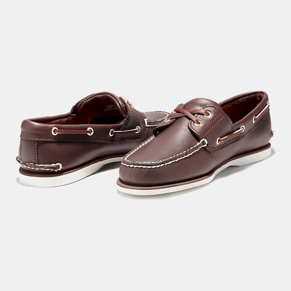 Timberland Sapatos Vela Sail Shoes 74035 Div Unica Shot6