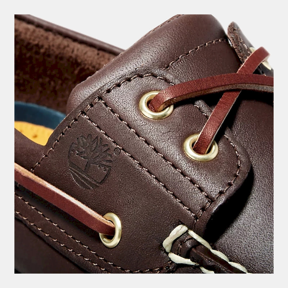 Timberland Sapatos Vela Sail Shoes 74035 Div Unica Shot9
