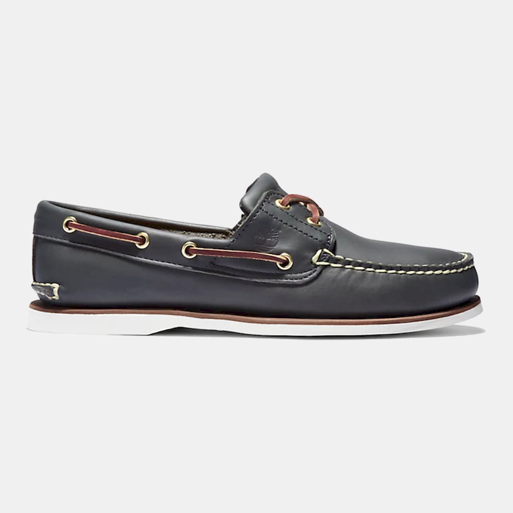 Timberland Sapatos Vela Sail Shoes 74036 Div Unica Shot13