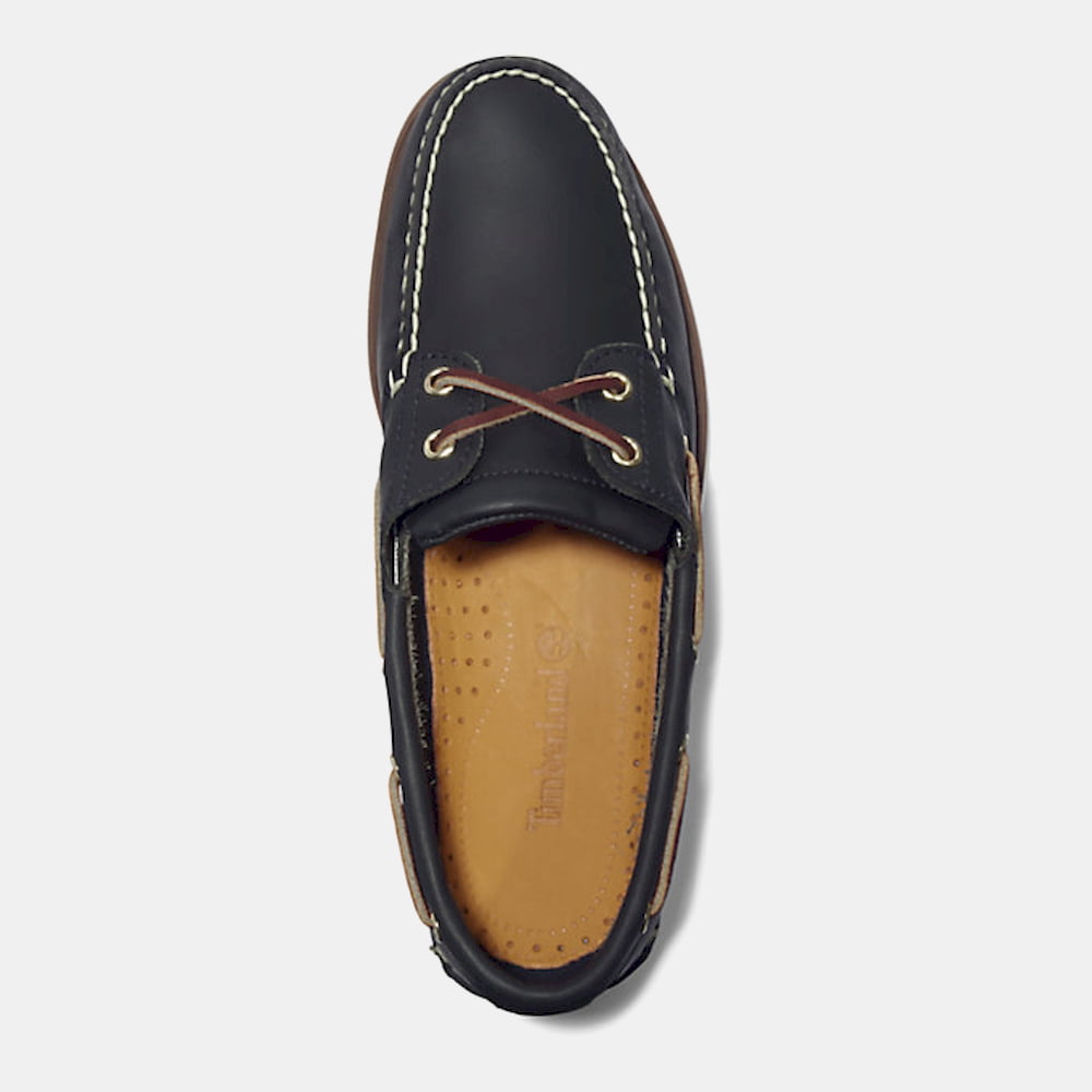 Timberland Sapatos Vela Sail Shoes 74036 Div Unica Shot2