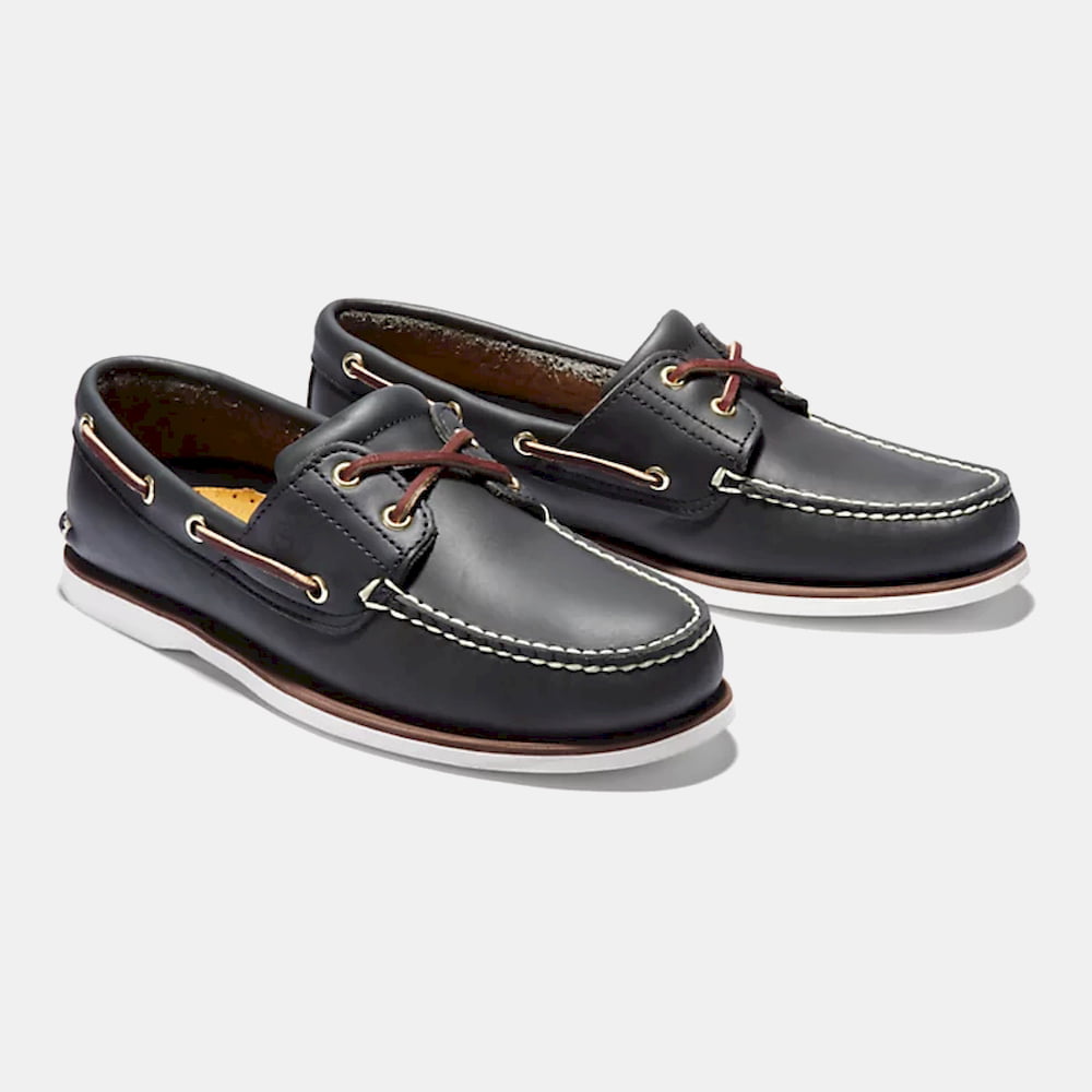 Timberland Sapatos Vela Sail Shoes 74036 Div Unica Shot5
