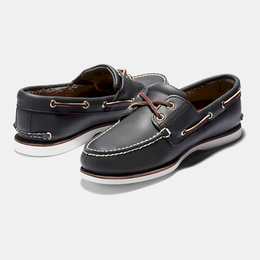 Timberland Sapatos Vela Sail Shoes 74036 Div Unica Shot6