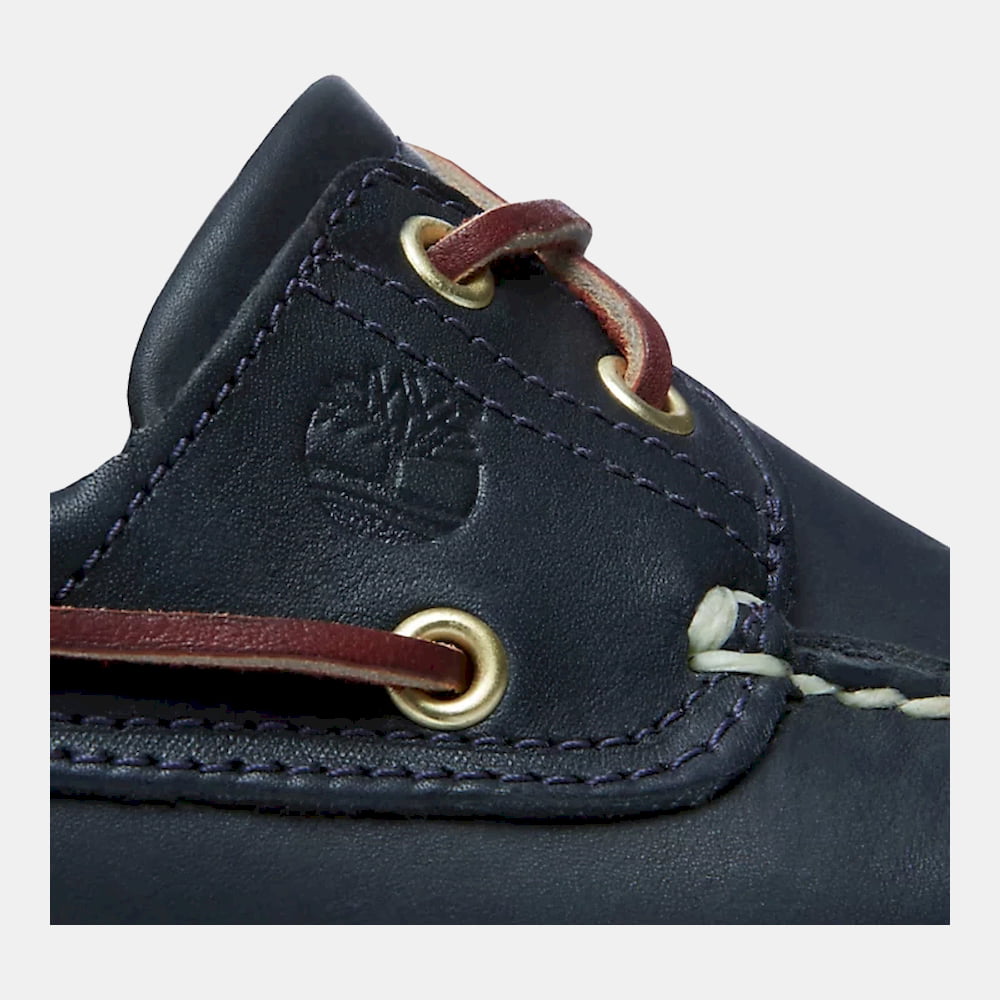 Timberland Sapatos Vela Sail Shoes 74036 Div Unica Shot9