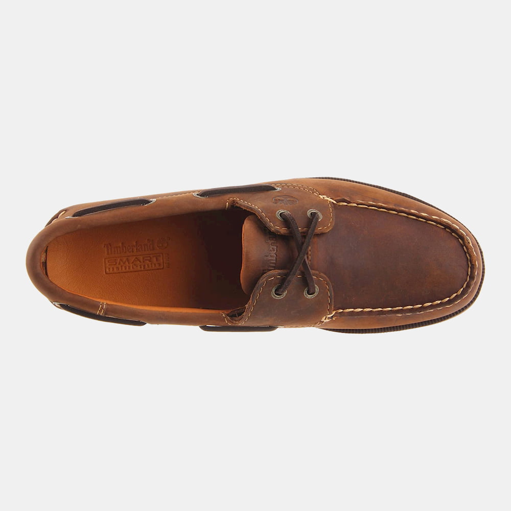 Timberland Sapatos Vela Sail Shoes 83586 Div Unica Shot6