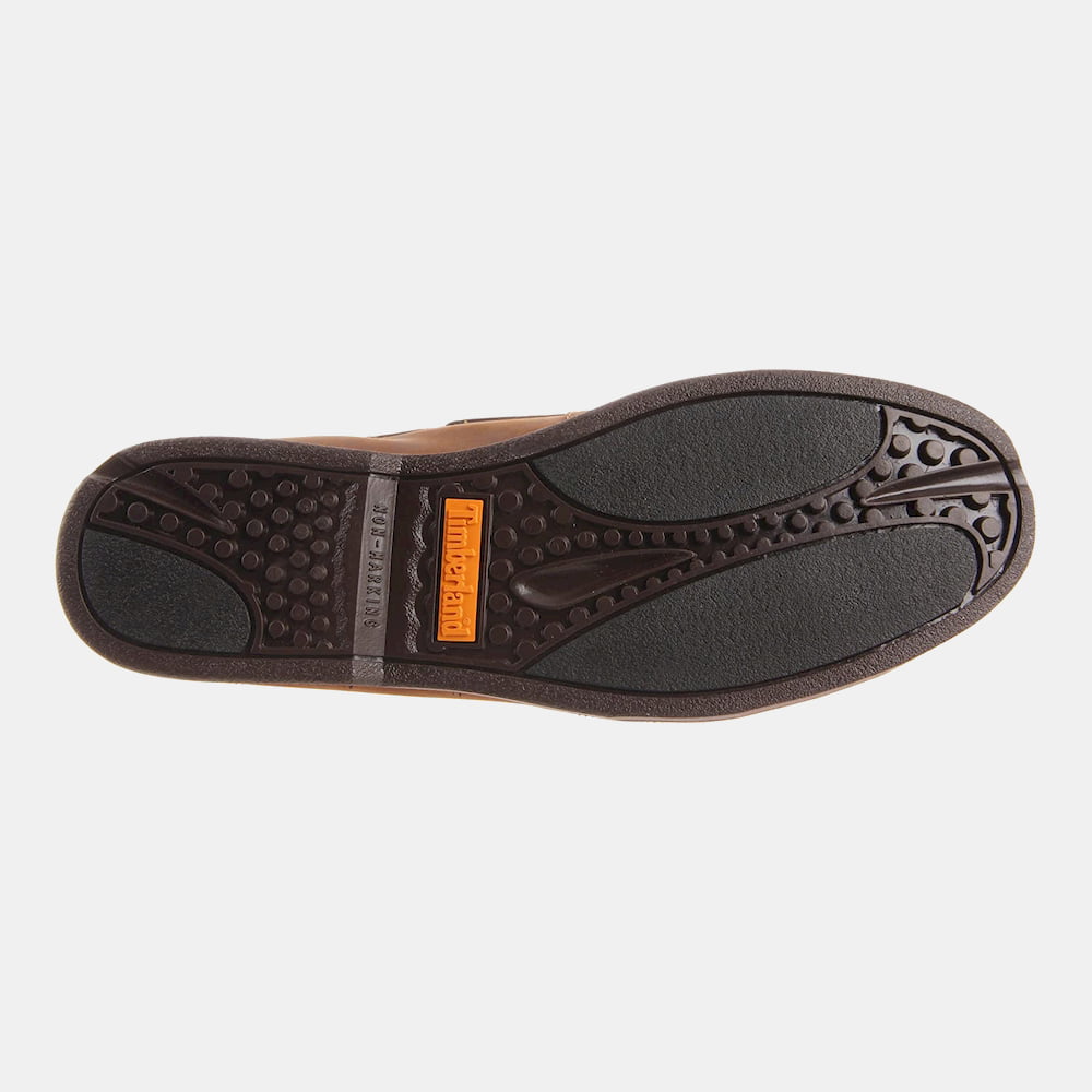 Timberland Sapatos Vela Sail Shoes 83586 Div Unica Shot8