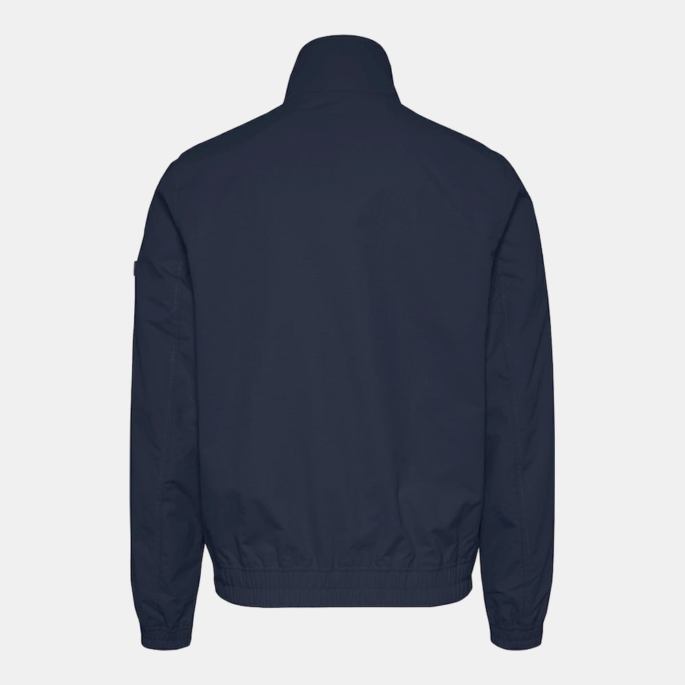 Tommy Hilfiger Blusao Jackets Dm0dm12303 Navy Navy Shot4