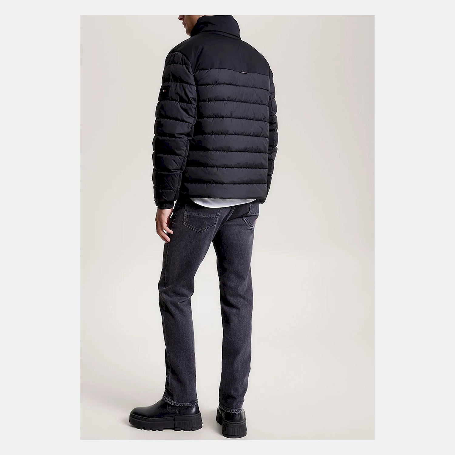 Blusão Tommy Hilfiger