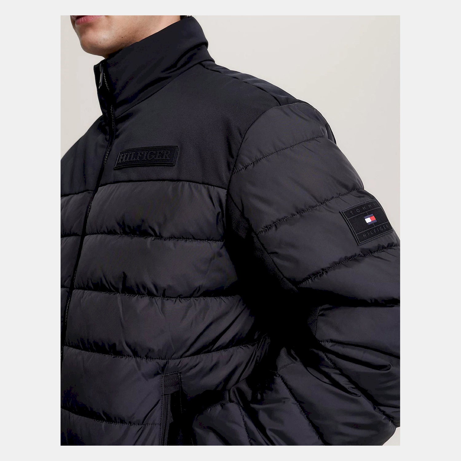 Blusão Tommy Hilfiger