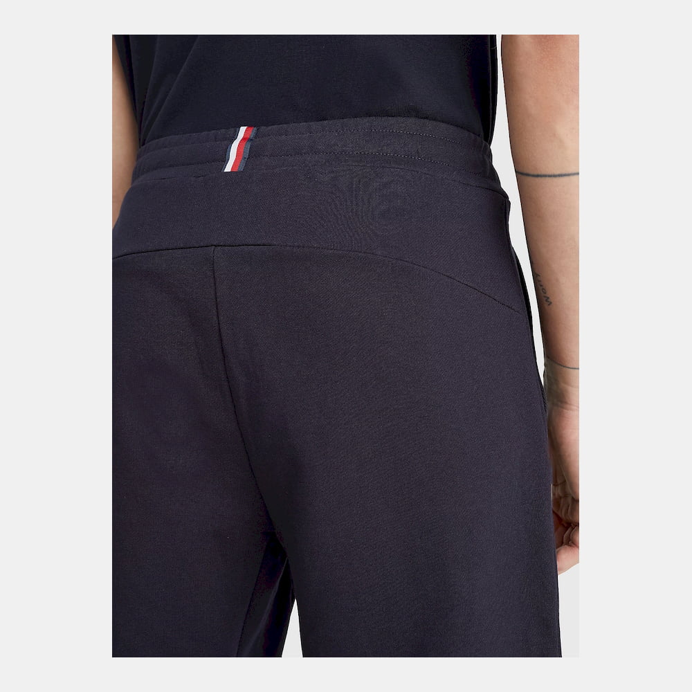Tommy Hilfiger Calcao Shorts Mw0mw22741 Navy Navy Shot2