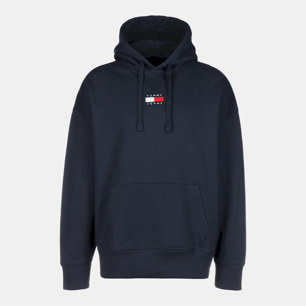 Tommy Hilfiger Camisola Hoodie Dm0dm10904 Navy Navy Shot6