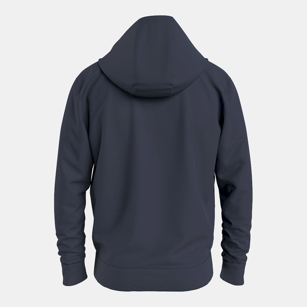 Tommy Hilfiger Camisola Hoodie Dm0dm12941 Navy Navy Shot6