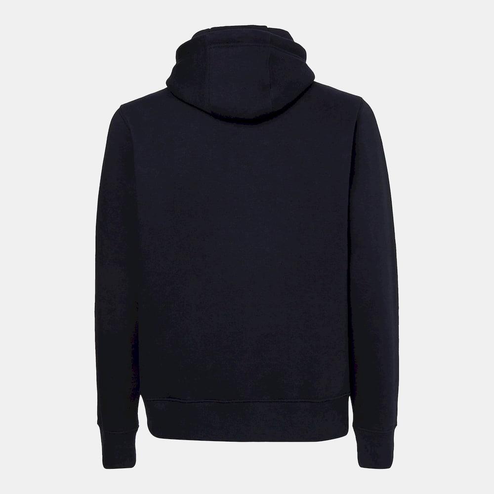 Tommy Hilfiger Camisola Hoodie Mw0mw24538 Navy Navy Shot4