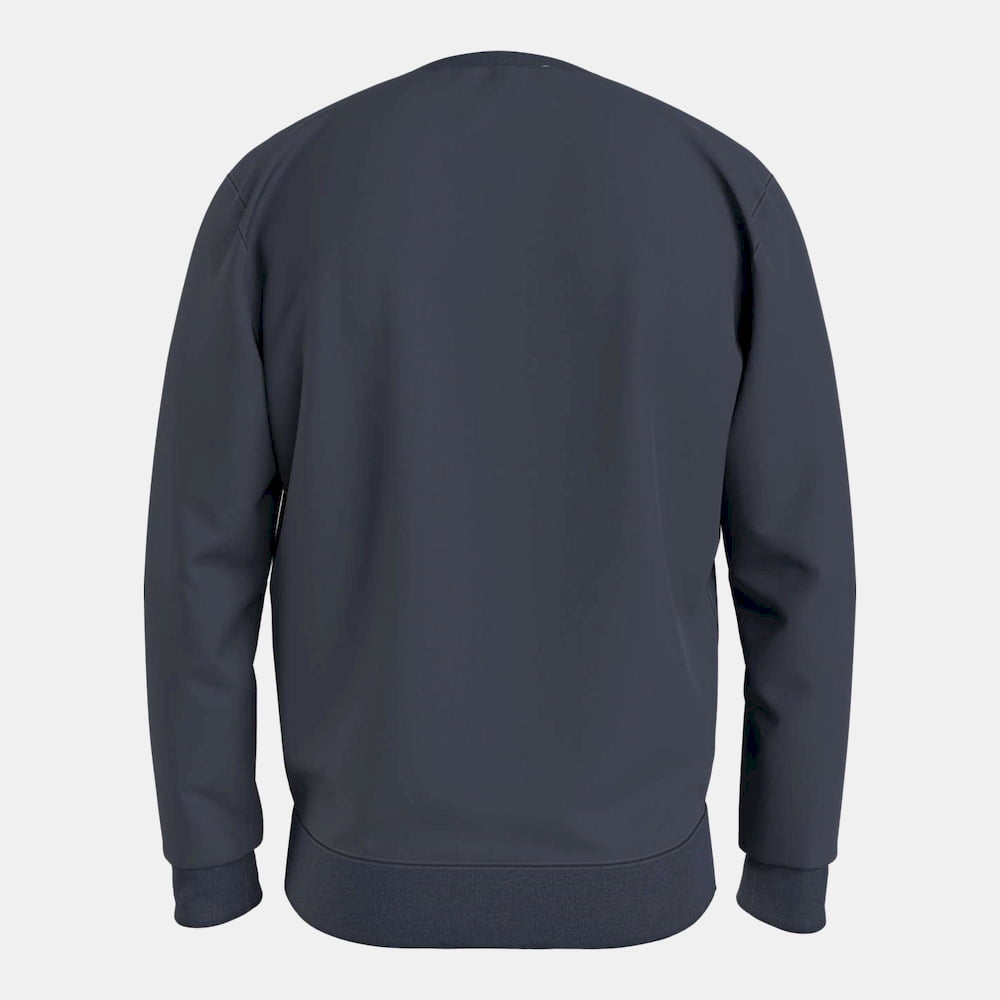 Tommy Hilfiger Camisola Sweat Dm0dm12938 Navy Navy Shot6