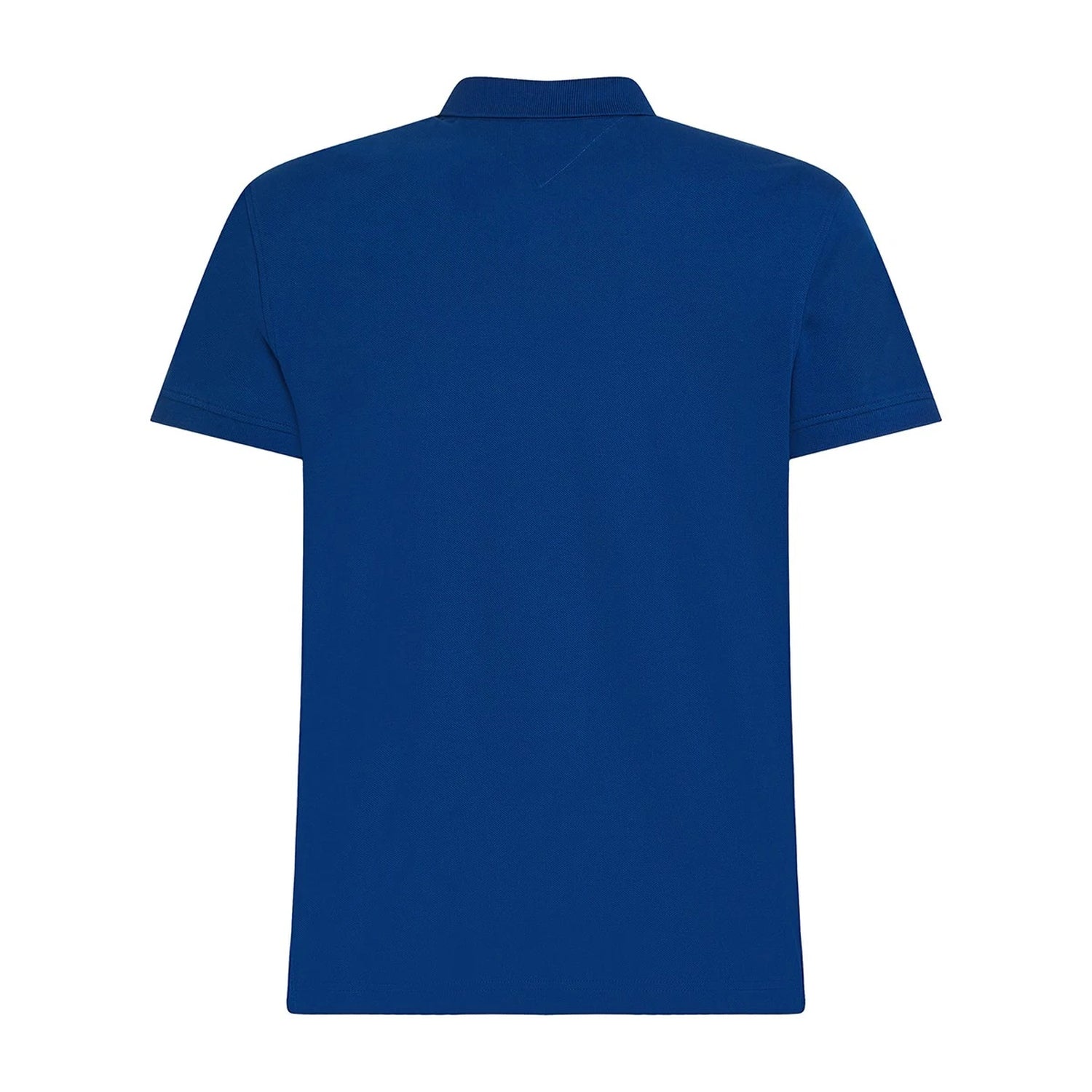 Tommy Hilfiger Polo  Mw0mw17771 Blue Azul_shot1