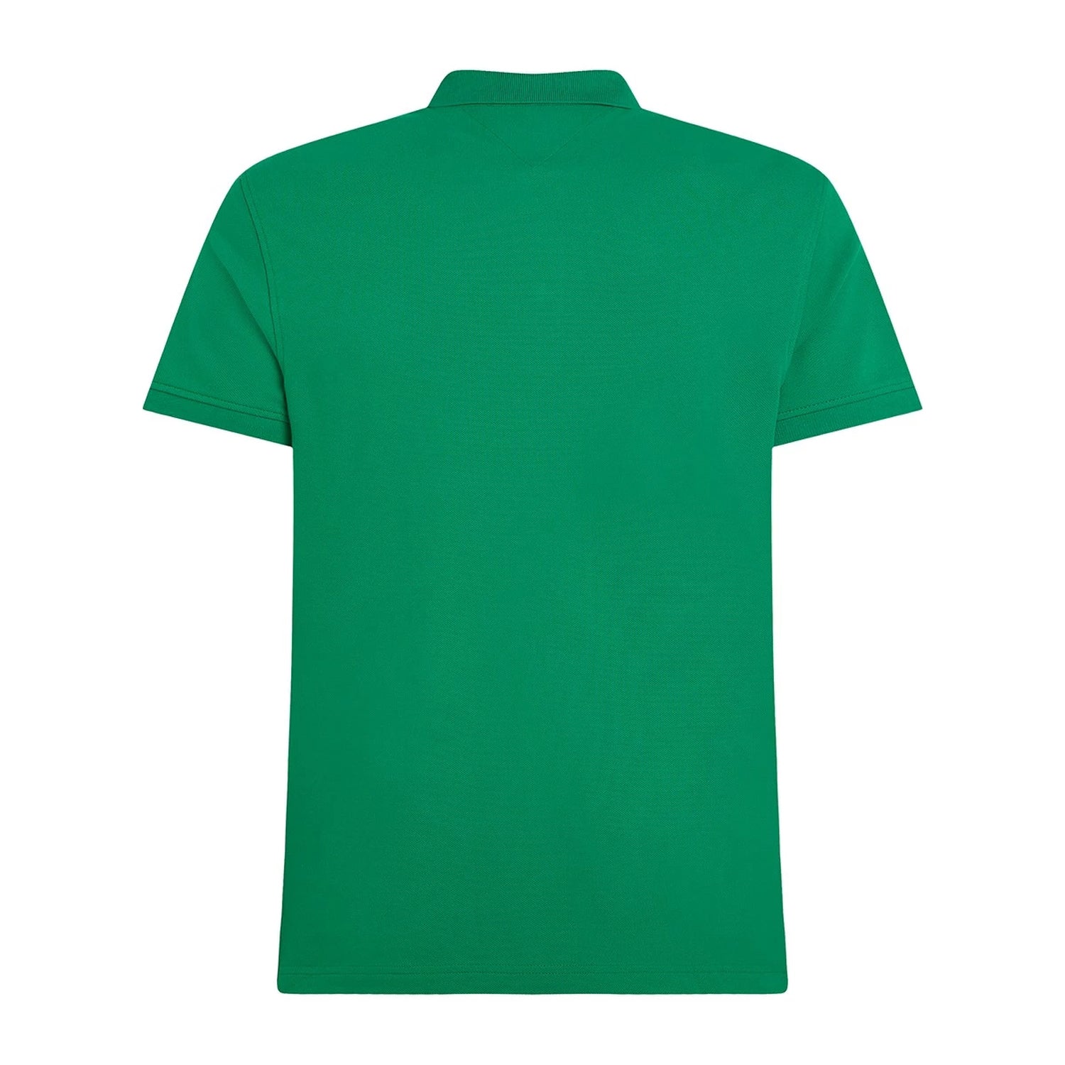 Tommy Hilfiger Polo  Mw0mw17771 Green Verde_shot1