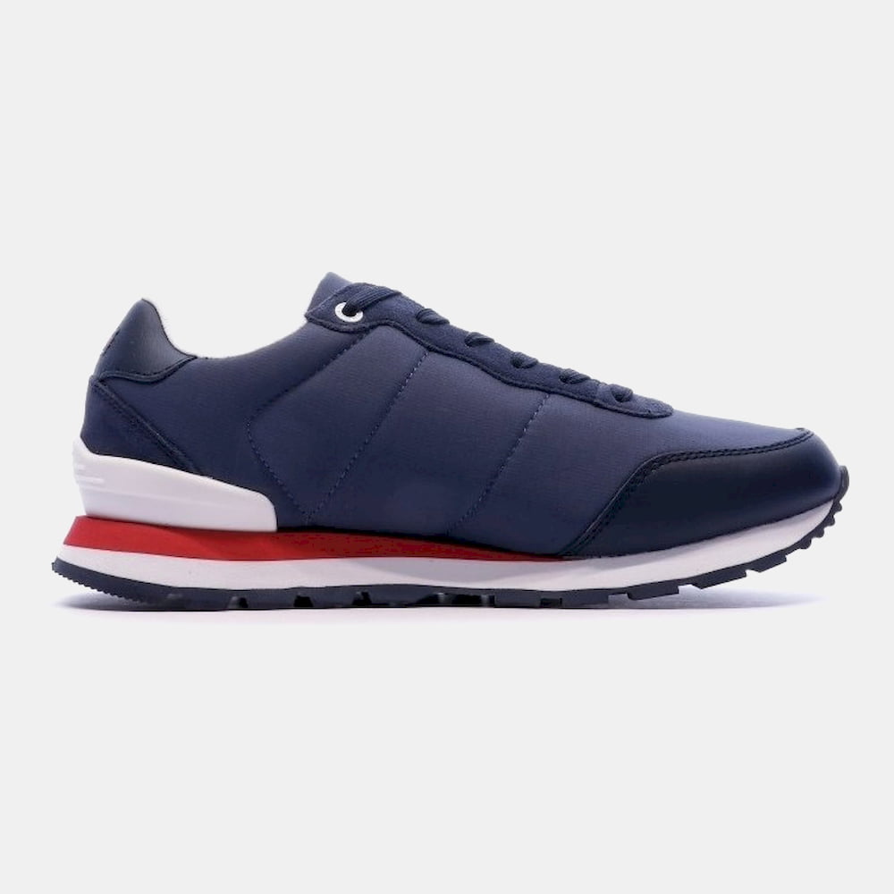 Tommy Hilfiger Sapatilhas Sneakers Shoes Em0em00578 Navy Navy Shot4
