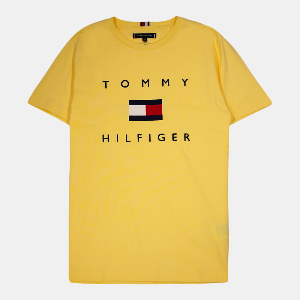 T Shirt Tommy Hilfiger