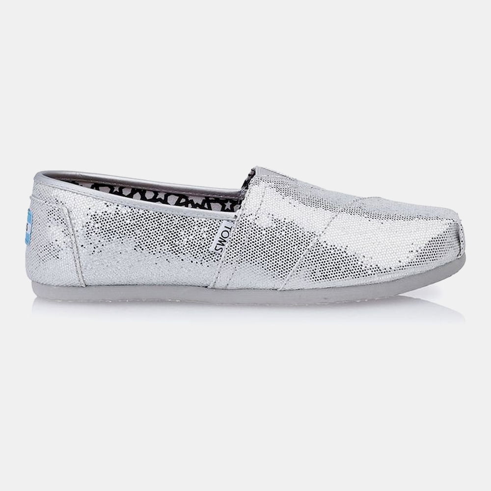 Slip-On Toms