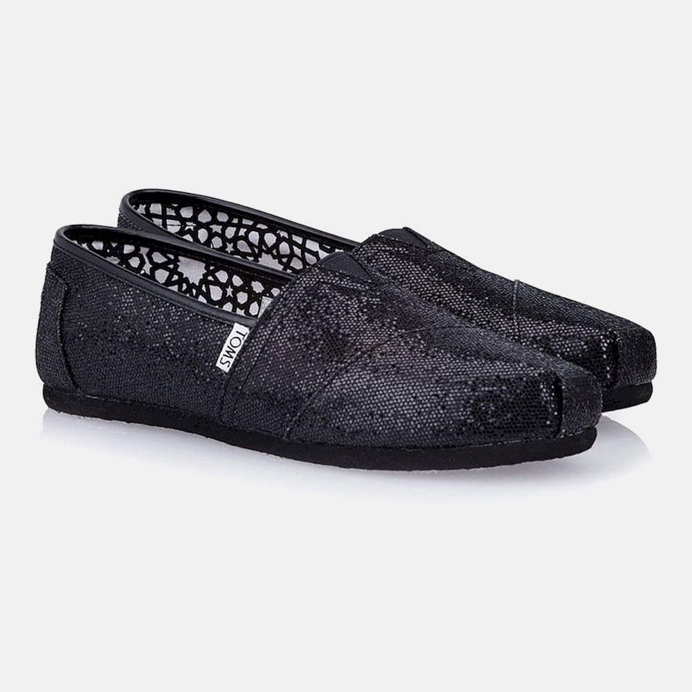 Slip-On Toms