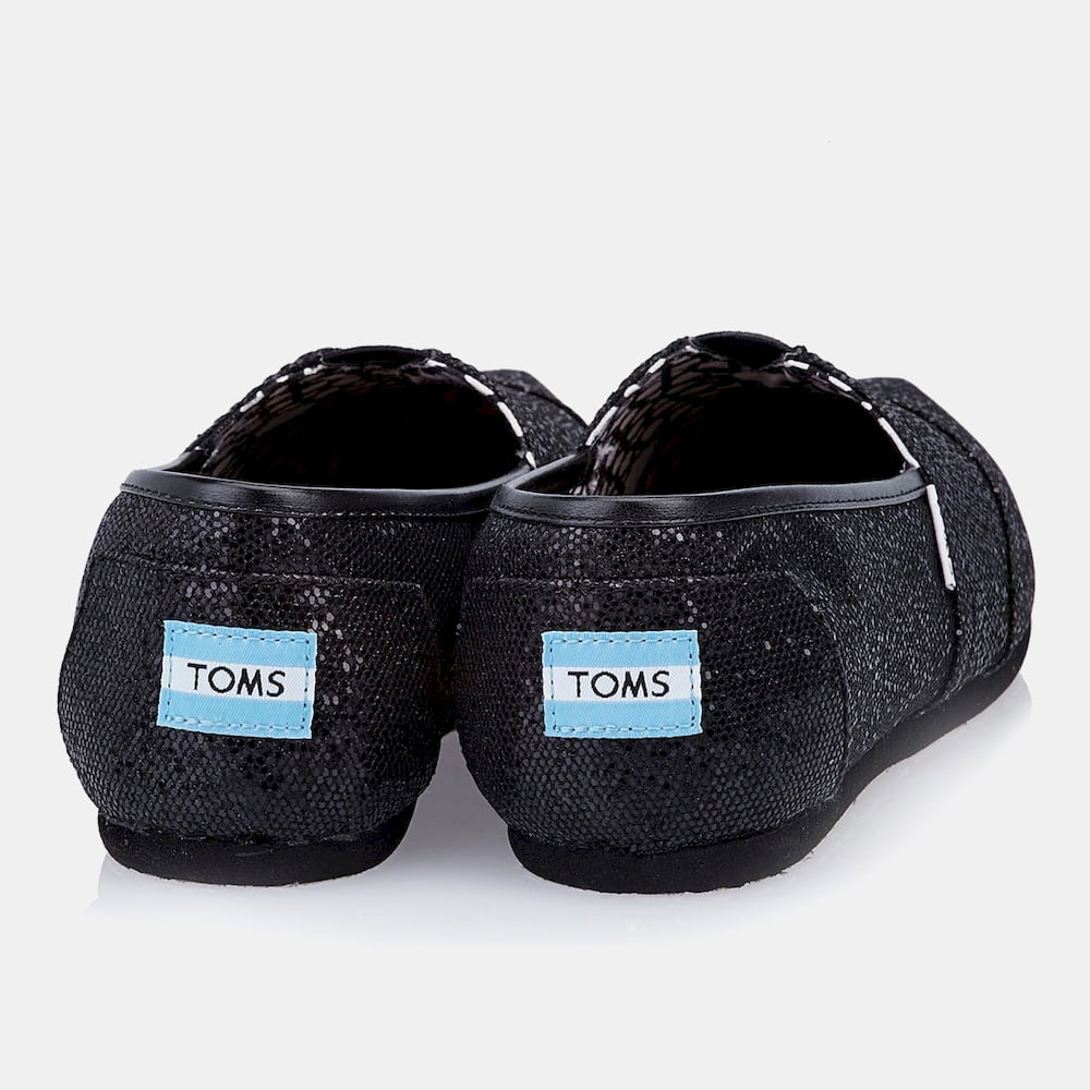 Slip-On Toms
