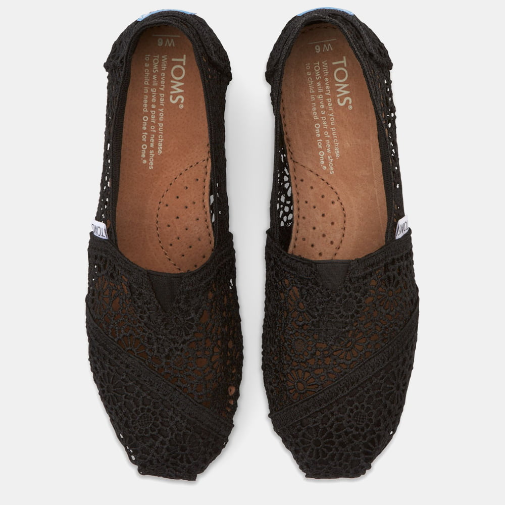 Slip-On Toms
