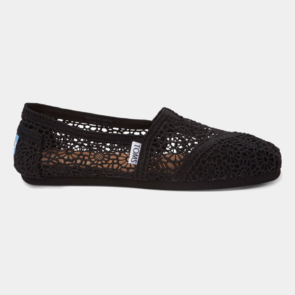 Slip-On Toms
