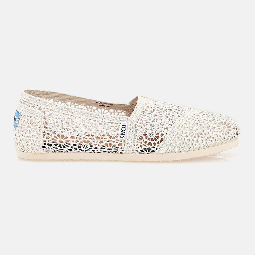 Slip-On Toms