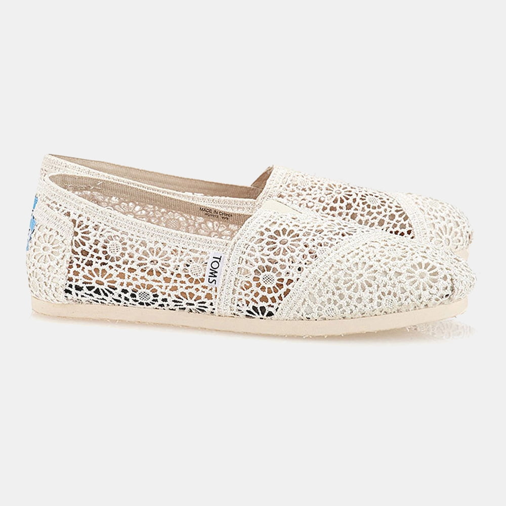 Slip-On Toms